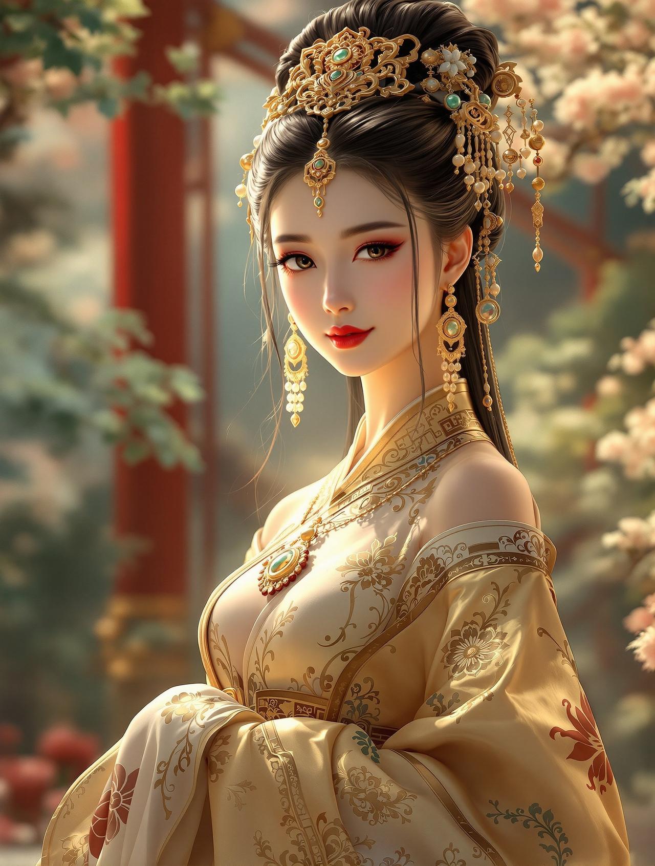 短剧网址导航 - 嫡女荣华