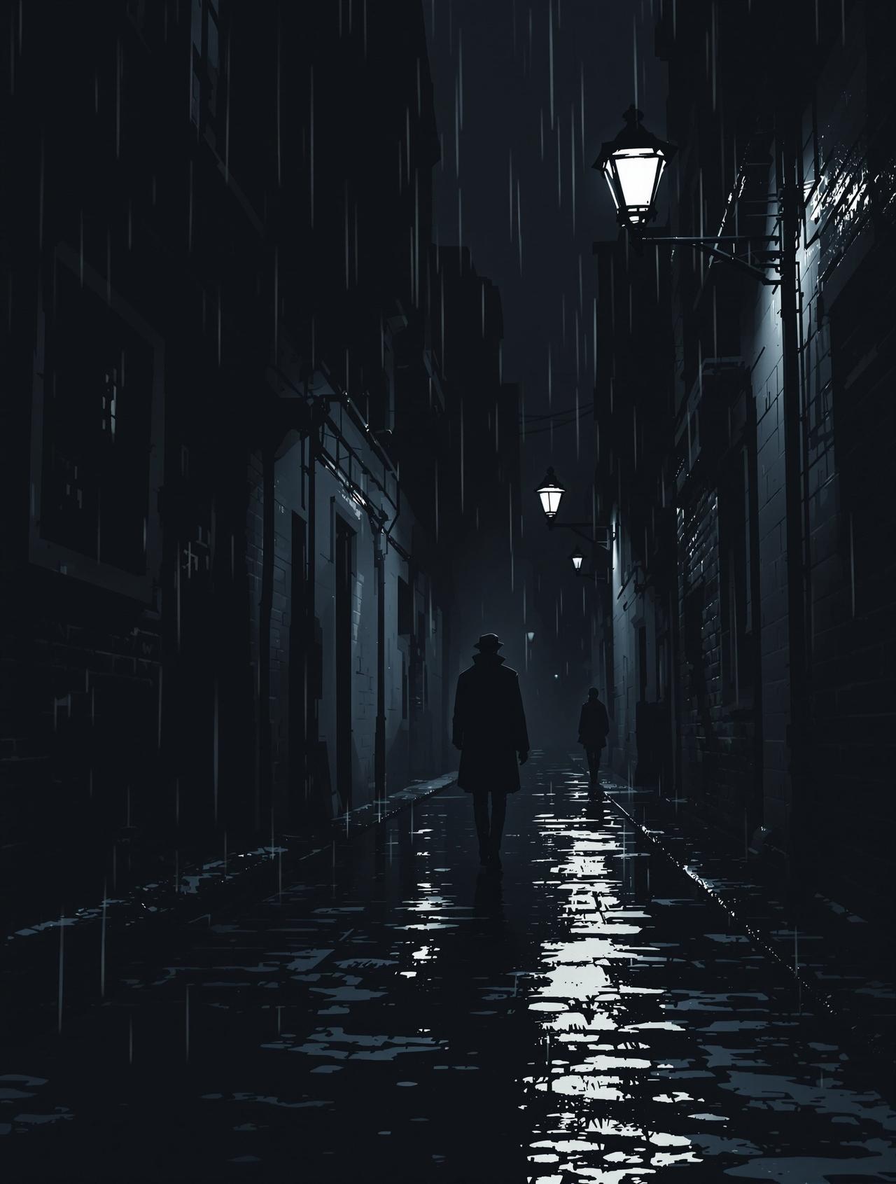 短剧网址导航 - 午夜探案录